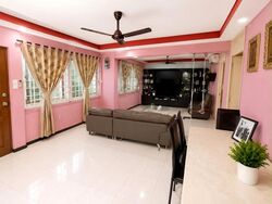 Blk 260 Bishan Street 22 (Bishan), HDB 4 Rooms #637694841